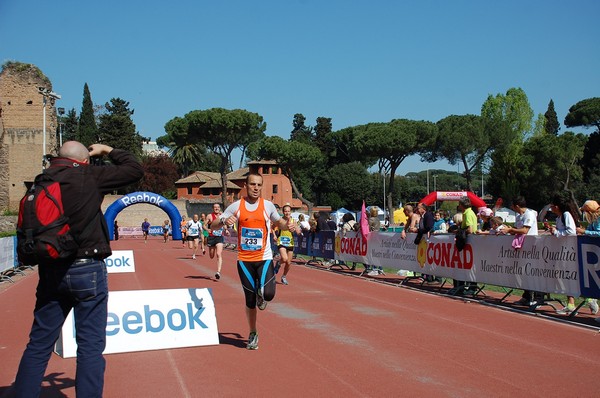 Appia Run (17/04/2011) 0073