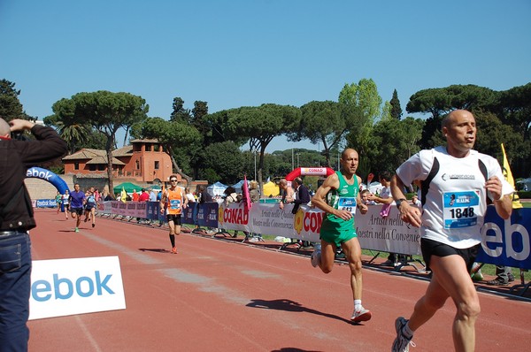 Appia Run (17/04/2011) 0075
