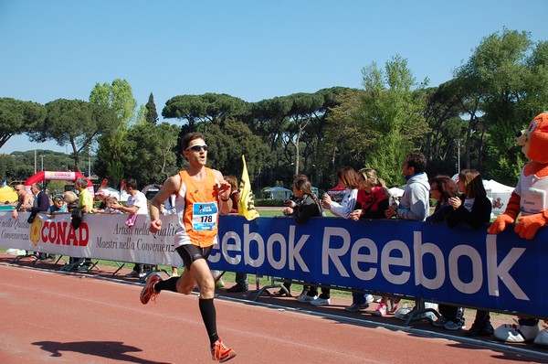Appia Run (17/04/2011) 0078