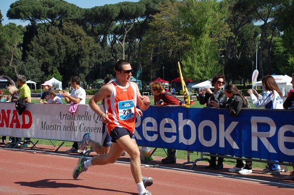 Appia Run (17/04/2011) 0090