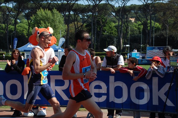 Appia Run (17/04/2011) 0091