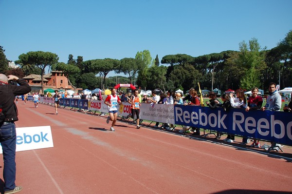 Appia Run (17/04/2011) 0100
