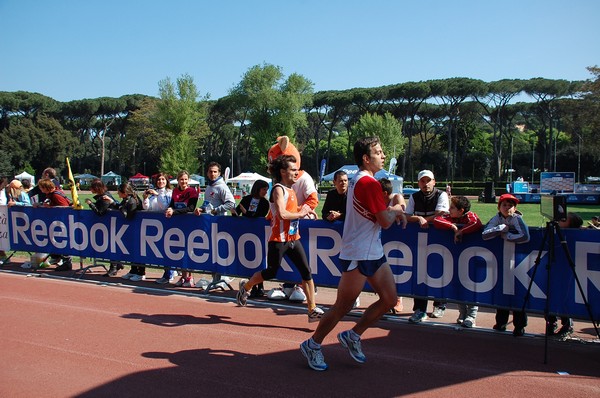 Appia Run (17/04/2011) 0102