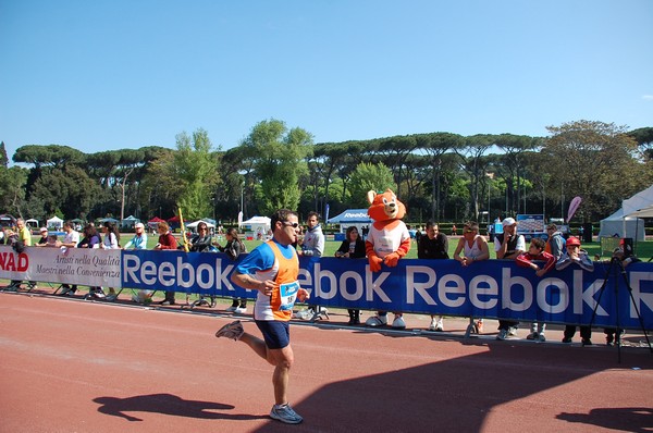 Appia Run (17/04/2011) 0107