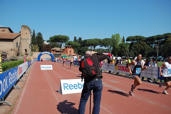 Appia Run (17/04/2011) 0109