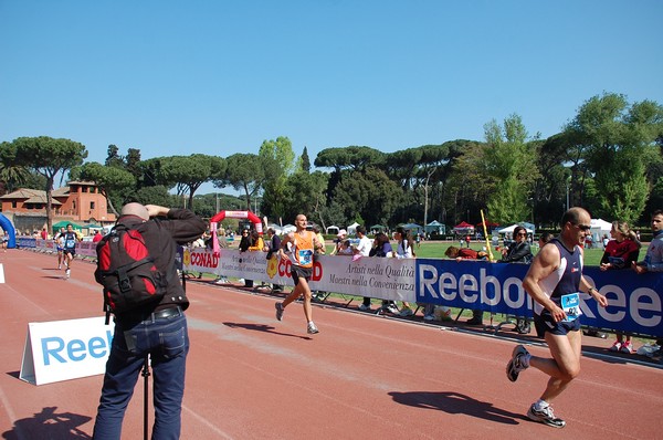 Appia Run (17/04/2011) 0111