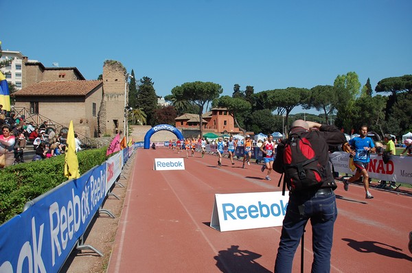 Appia Run (17/04/2011) 0114