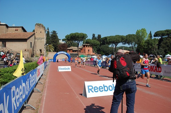 Appia Run (17/04/2011) 0116