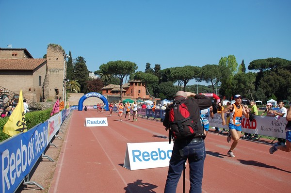 Appia Run (17/04/2011) 0117