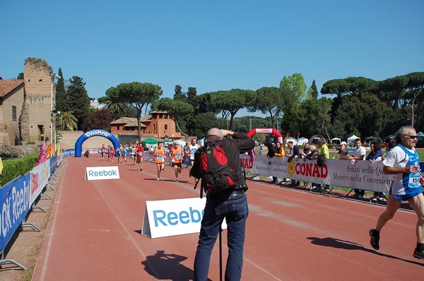Appia Run (17/04/2011) 0120