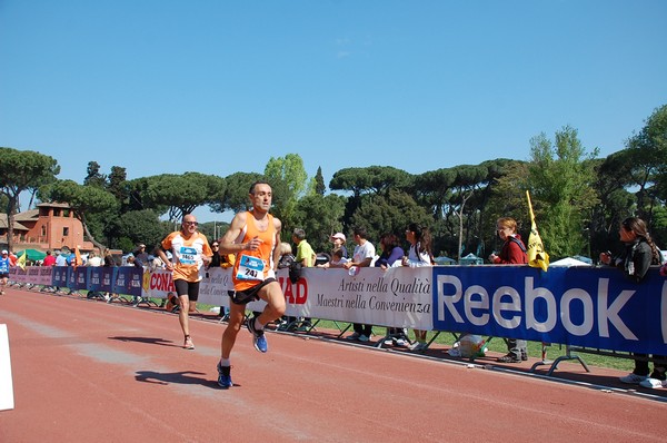 Appia Run (17/04/2011) 0127