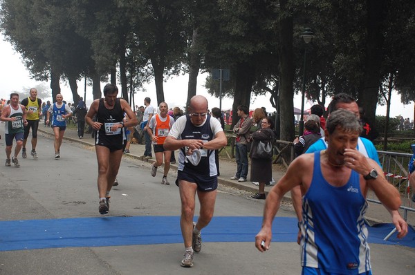 Giro delle Ville Tuscolane (10/04/2011) 0008