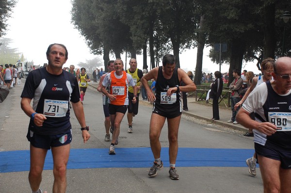 Giro delle Ville Tuscolane (10/04/2011) 0011