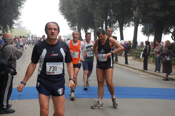 Giro delle Ville Tuscolane (10/04/2011) 0012
