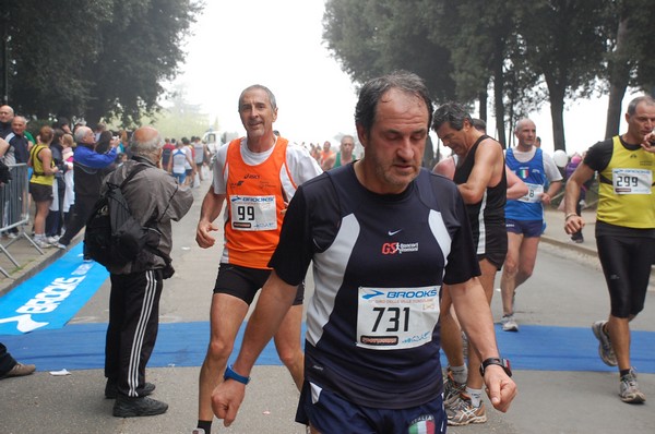 Giro delle Ville Tuscolane (10/04/2011) 0013