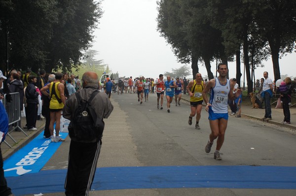 Giro delle Ville Tuscolane (10/04/2011) 0034