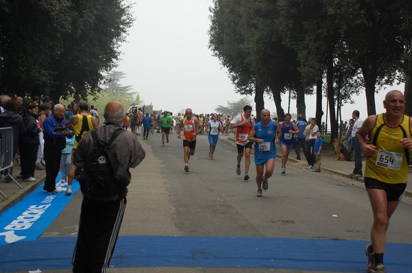 Giro delle Ville Tuscolane (10/04/2011) 0036