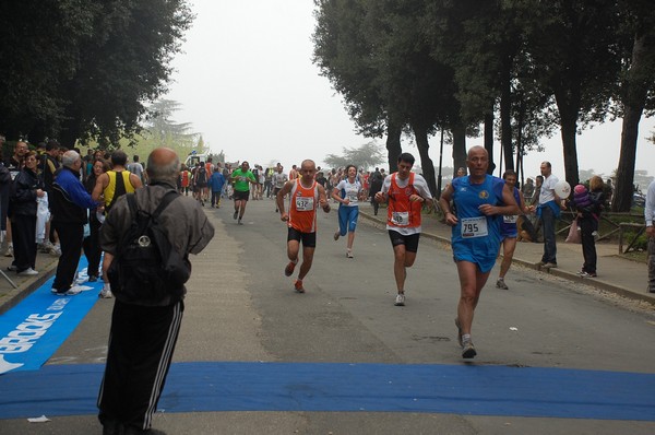 Giro delle Ville Tuscolane (10/04/2011) 0038