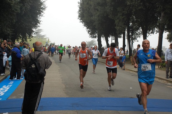 Giro delle Ville Tuscolane (10/04/2011) 0039