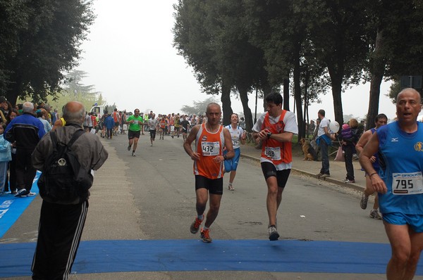 Giro delle Ville Tuscolane (10/04/2011) 0040