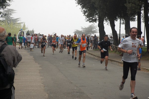 Giro delle Ville Tuscolane (10/04/2011) 0041