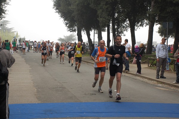 Giro delle Ville Tuscolane (10/04/2011) 0045
