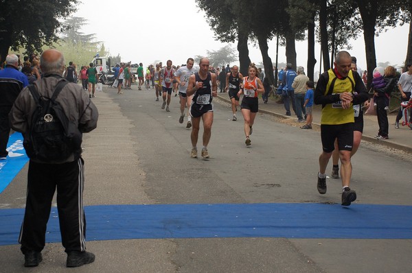 Giro delle Ville Tuscolane (10/04/2011) 0050