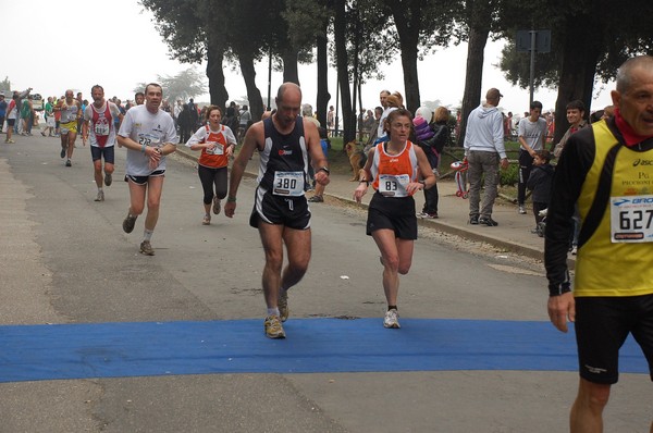Giro delle Ville Tuscolane (10/04/2011) 0053