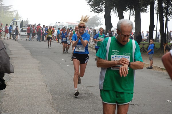 Giro delle Ville Tuscolane (10/04/2011) 0058