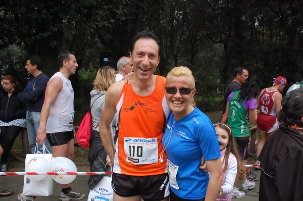Giro delle Ville Tuscolane (10/04/2011) 0060