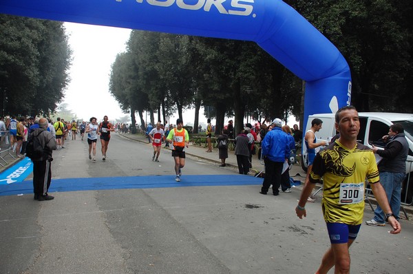 Giro delle Ville Tuscolane (10/04/2011) 0062