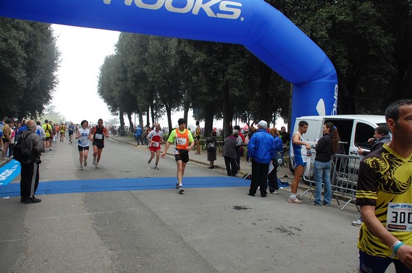 Giro delle Ville Tuscolane (10/04/2011) 0063