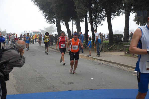 Giro delle Ville Tuscolane (10/04/2011) 0066