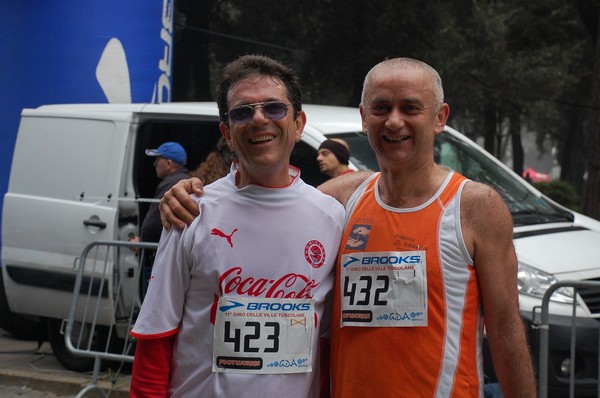 Giro delle Ville Tuscolane (10/04/2011) 0070