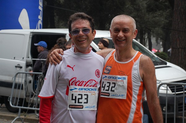 Giro delle Ville Tuscolane (10/04/2011) 0071