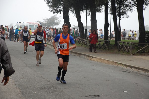 Giro delle Ville Tuscolane (10/04/2011) 0073