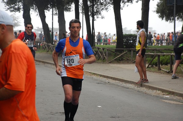 Giro delle Ville Tuscolane (10/04/2011) 0075