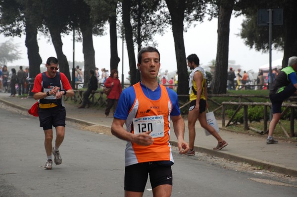Giro delle Ville Tuscolane (10/04/2011) 0076