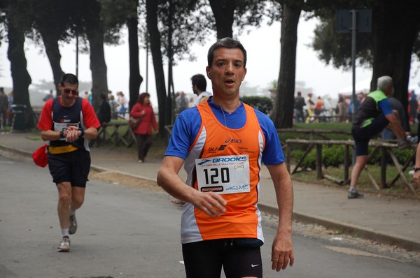 Giro delle Ville Tuscolane (10/04/2011) 0077