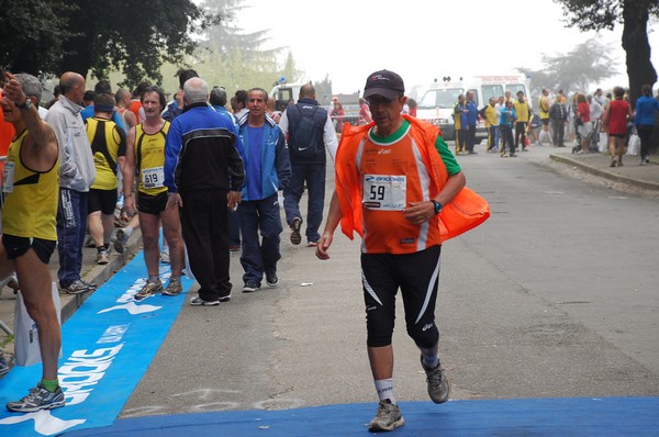 Giro delle Ville Tuscolane (10/04/2011) 0083