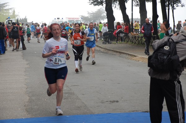 Giro delle Ville Tuscolane (10/04/2011) 0088