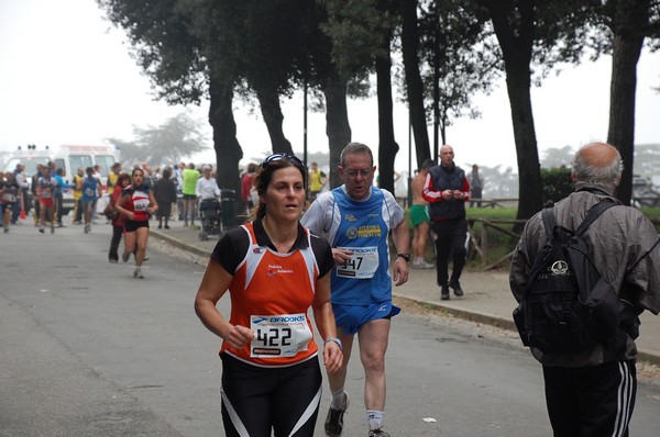 Giro delle Ville Tuscolane (10/04/2011) 0092