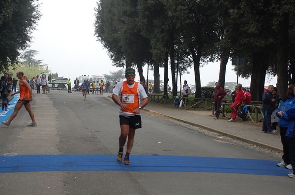 Giro delle Ville Tuscolane (10/04/2011) 0099