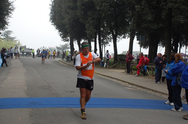 Giro delle Ville Tuscolane (10/04/2011) 0100