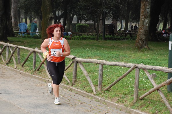 Giro delle Ville Tuscolane (10/04/2011) 0107