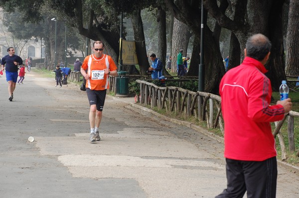 Giro delle Ville Tuscolane (10/04/2011) 0110