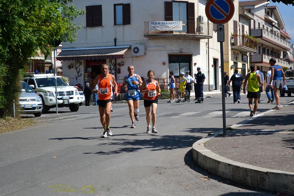Maratonina di Villa Adriana (29/05/2011) 0001