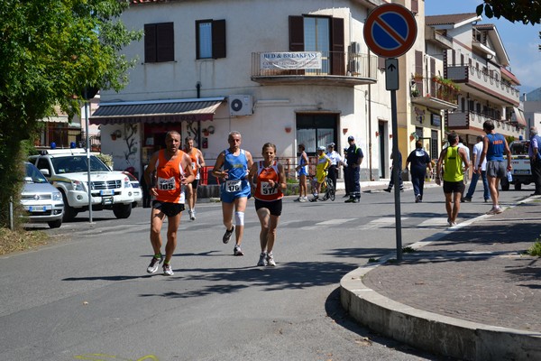 Maratonina di Villa Adriana (29/05/2011) 0002
