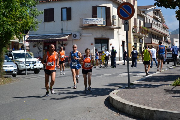 Maratonina di Villa Adriana (29/05/2011) 0003