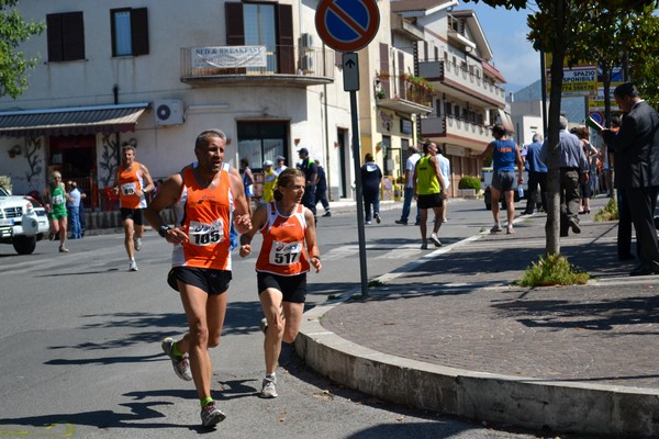Maratonina di Villa Adriana (29/05/2011) 0006